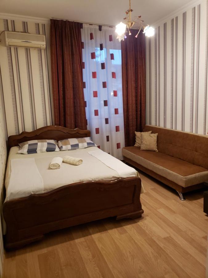 Io Apartment Tbilisi Zewnętrze zdjęcie