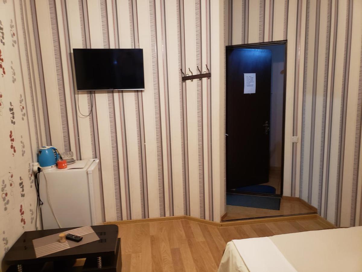 Io Apartment Tbilisi Zewnętrze zdjęcie