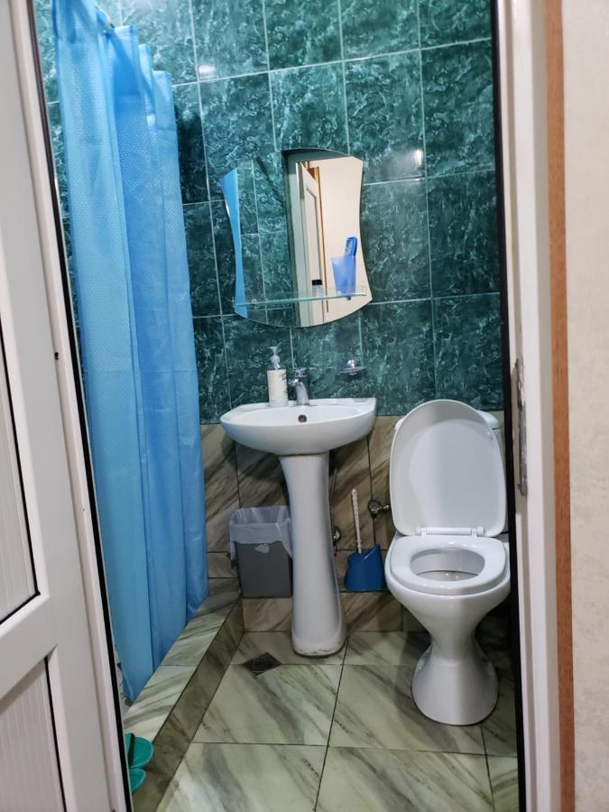 Io Apartment Tbilisi Zewnętrze zdjęcie