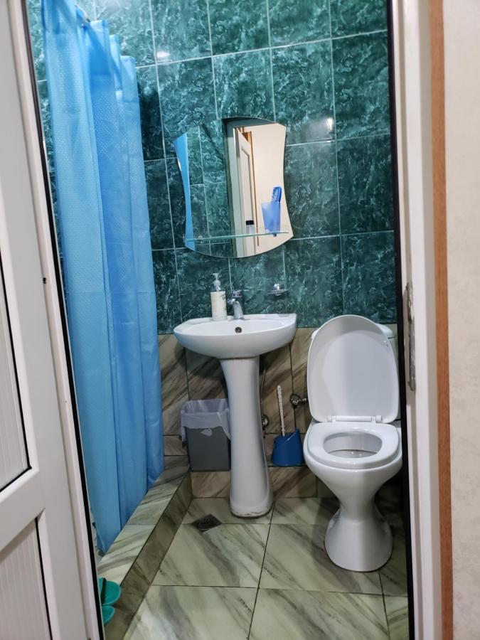 Io Apartment Tbilisi Zewnętrze zdjęcie