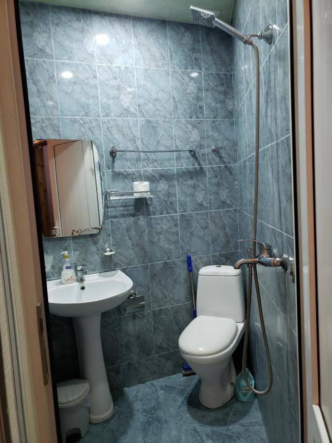 Io Apartment Tbilisi Zewnętrze zdjęcie