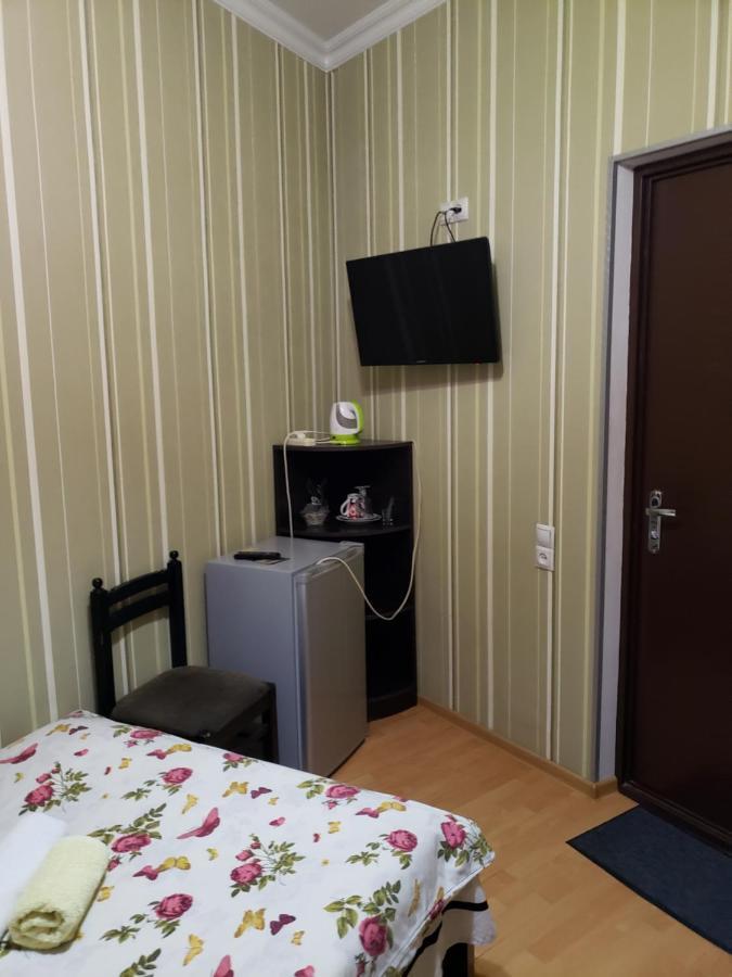 Io Apartment Tbilisi Zewnętrze zdjęcie