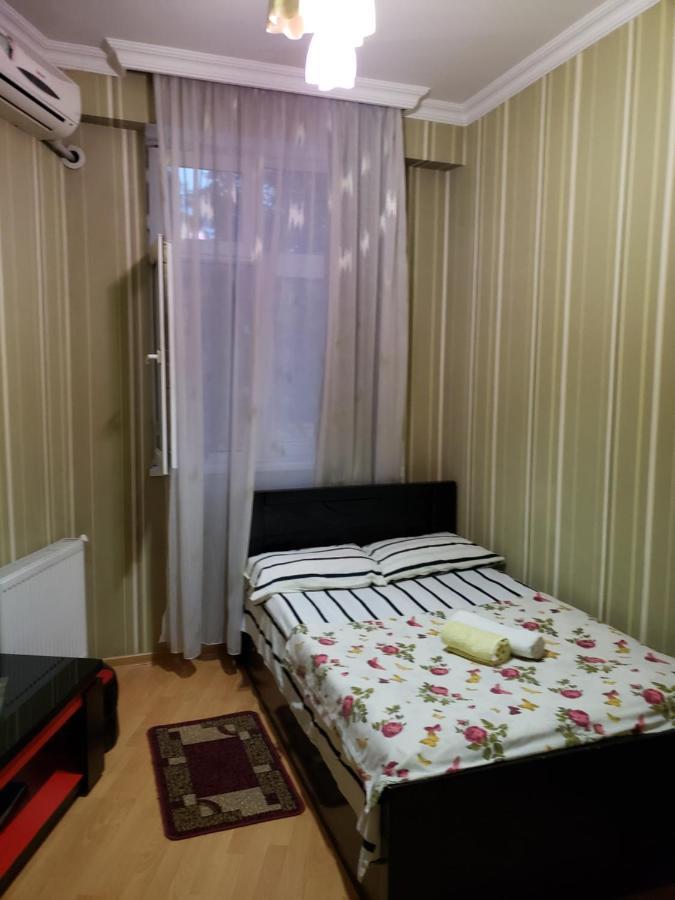 Io Apartment Tbilisi Zewnętrze zdjęcie