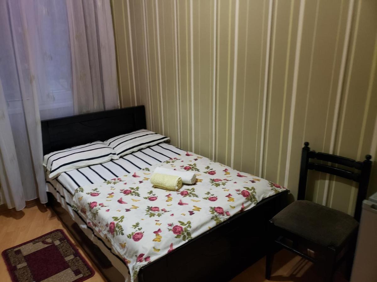 Io Apartment Tbilisi Zewnętrze zdjęcie