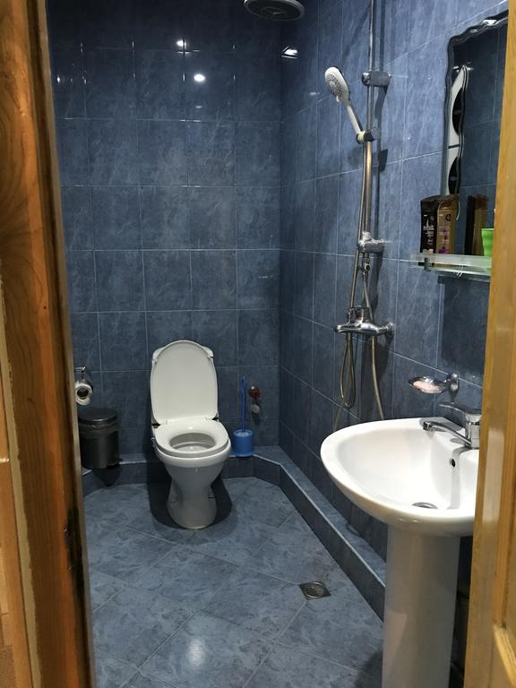 Io Apartment Tbilisi Zewnętrze zdjęcie