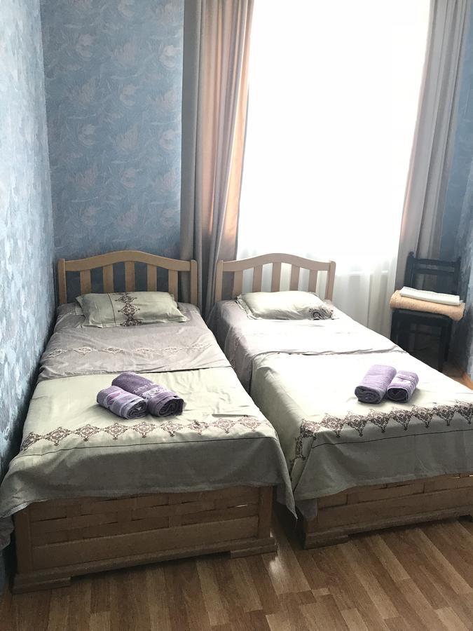 Io Apartment Tbilisi Zewnętrze zdjęcie