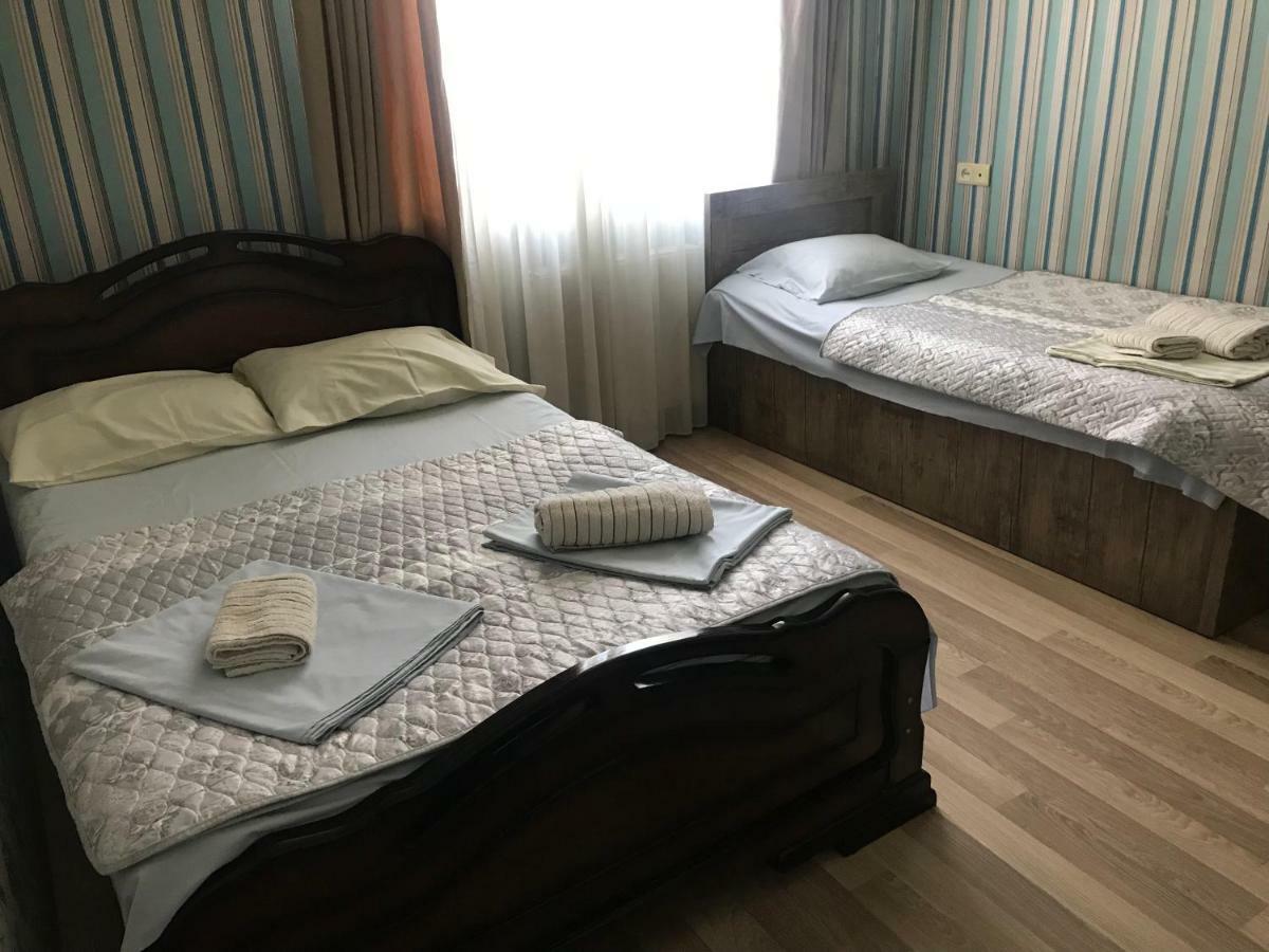 Io Apartment Tbilisi Zewnętrze zdjęcie