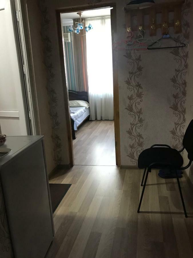 Io Apartment Tbilisi Zewnętrze zdjęcie